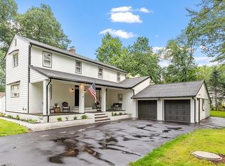 38 Marion St, Wilmington, MA 01887