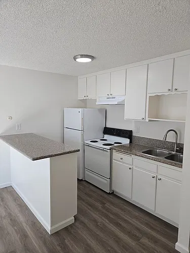 Floor plan 55-30A