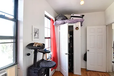 Rented by The Agency