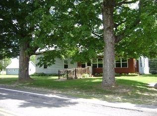 858 County Route 38, Norfolk, NY 13667