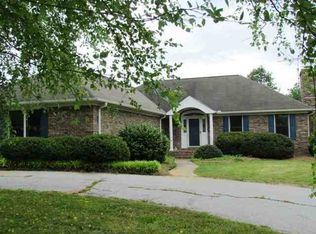 259 Hunters Rd, Pauline, SC 29374