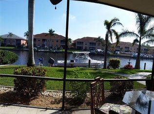 4515 Country Club Blvd APT 101, Cape Coral, FL 33904