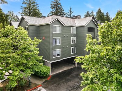 15433 Country Club Drive #F207, Mill Creek, WA, 98012