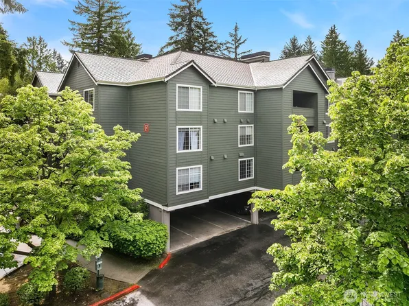 15433 Country Club Drive #F207, Mill Creek, WA 98012