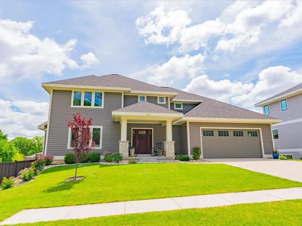 2105 North Gateway Street, Middleton, WI 53562