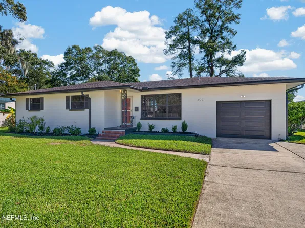 803 ACAPULCO Road, Jacksonville, FL 32216