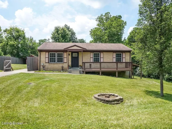 3610 Georgie Way, Crestwood, KY 40014