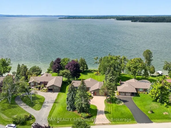 36 Thicketwood Pl, Ramara, ON L0K 1B0