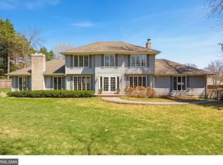 1110 Ferndale Rd N, Minneapolis, MN 55447