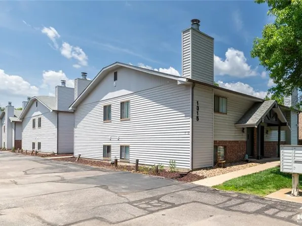 1315 N Sheridan St #13, Wichita, KS 67203