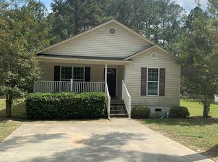 1503 Baymeadows Dr, Valdosta, GA 31601