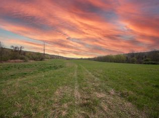 45 Old Pumpkin Hill Road, New Milford, CT 06776