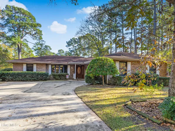 60 Calabash Drive, Carolina Shores, NC 28467