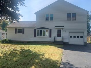 5426 Orangeport Rd, Brewerton, NY 13029