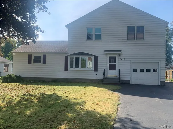 5426 Orangeport Rd, Brewerton, NY 13029