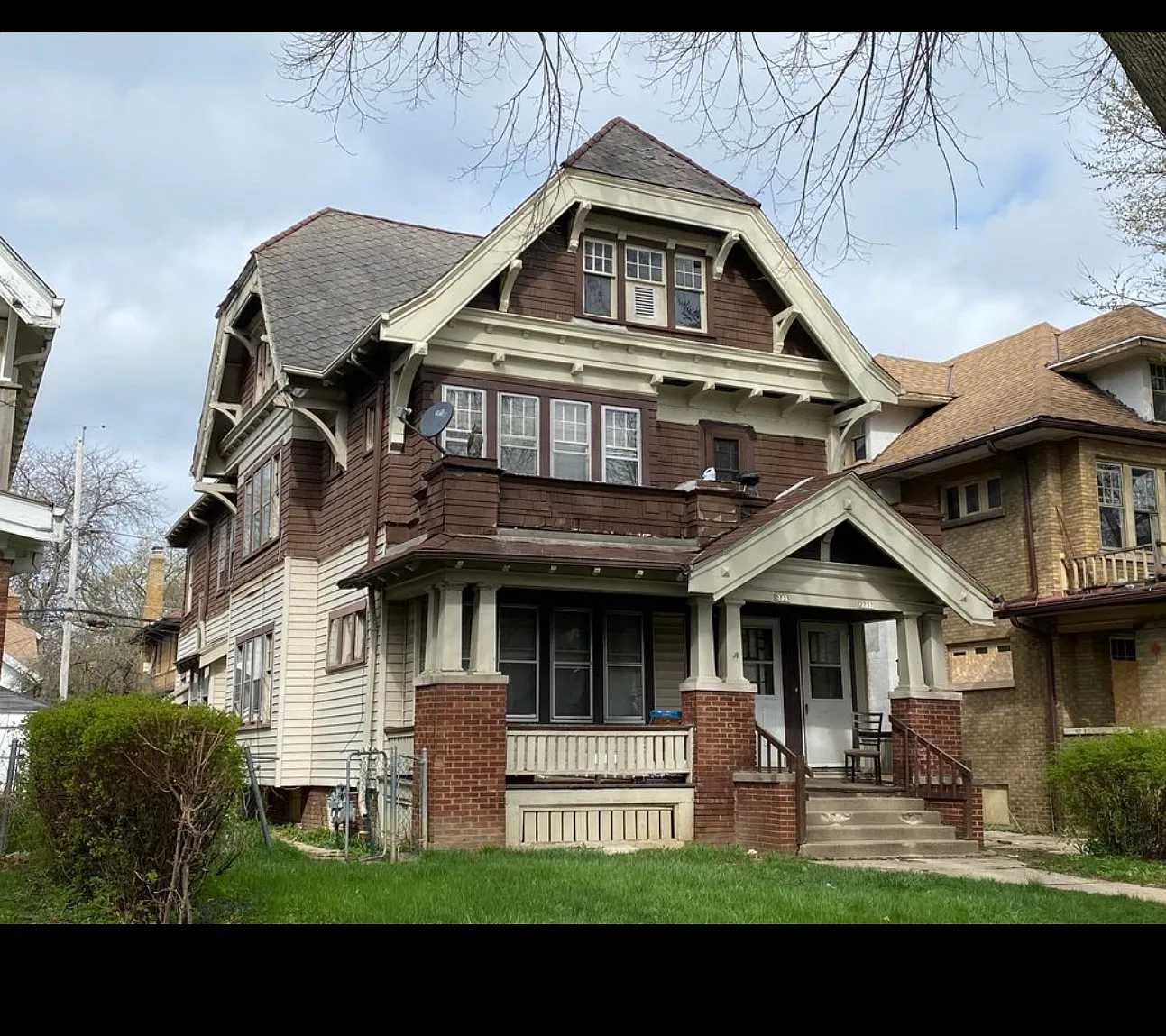 3 bed, 1437 sqft, $1,275 — Photo 1