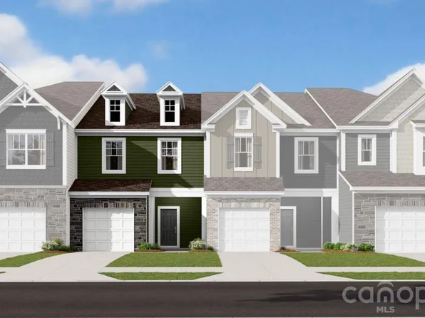 781 Kitfox Dr NW, Concord, NC 28027