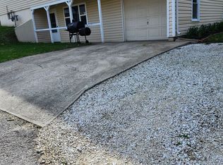 Coming in July 2 bedroom 1 bathroom with attached garage ground level apartment, Fayette, MO 65248