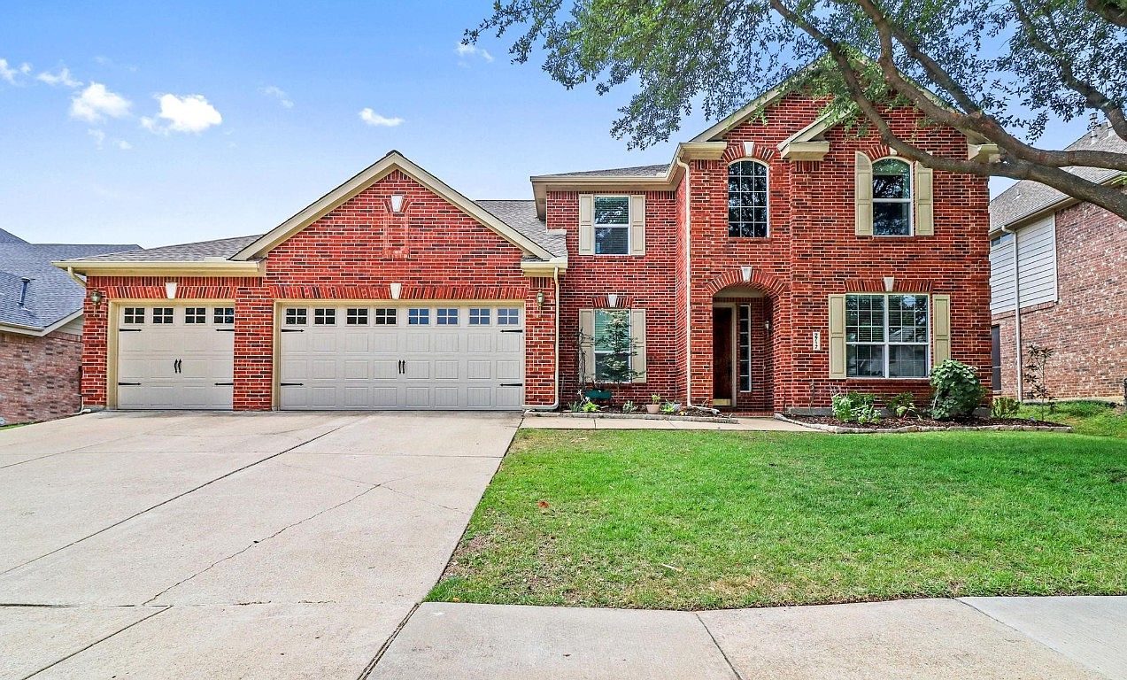 2717 Meadow Wood Dr, Flower Mound, TX 75022 MLS 20378965 Zillow