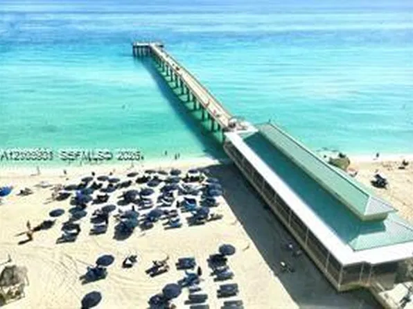 16699 Collins Ave, Sunny Isles Beach, FL