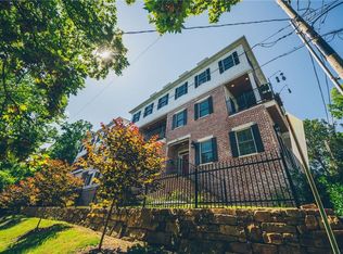29 W Louise St, Fayetteville, AR 72701