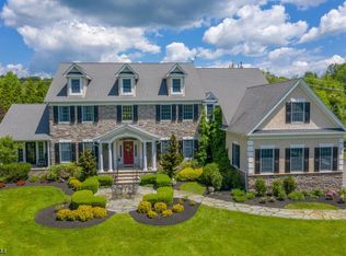 5 Williams Way, Annandale, NJ 08801