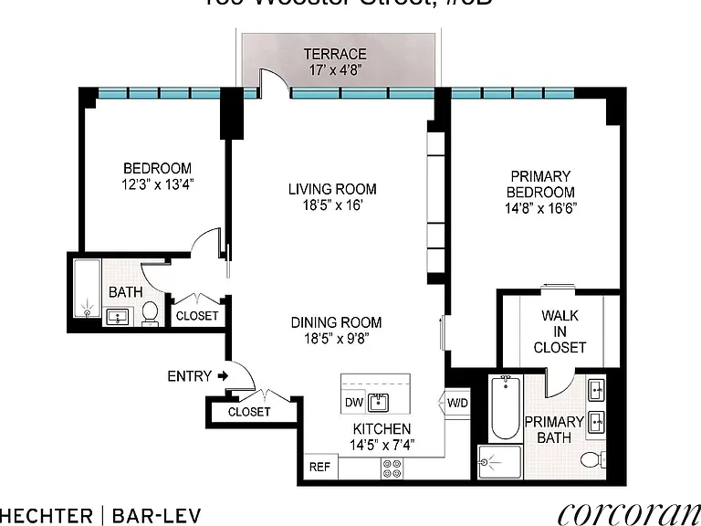 139 Wooster St #5B — Photo 2