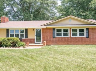 10053 Barnes Rd, Mine Run, VA 22508