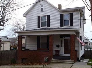 428 Green St, Greensburg, PA 15601