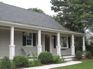 59 N Dennis Rd, Yarmouth Port, MA 02675