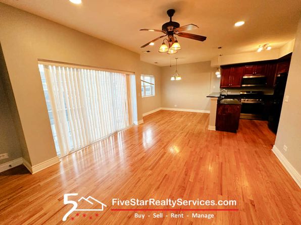 6112 W Diversey Ave UNIT F-1