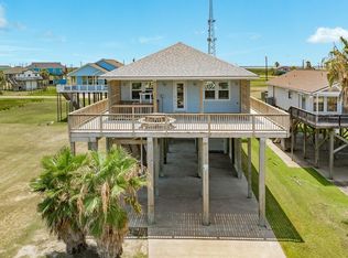 13219 Jolly Roger Dr, Freeport, TX 77541