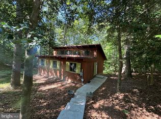 12367 Algonquin Trl, Lusby, MD 20657