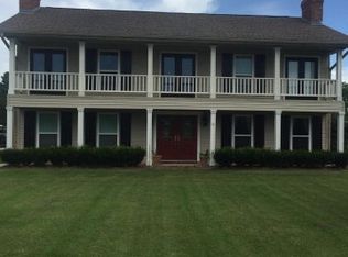 1908 Savanne Rd, Houma, LA 70360