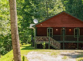 1273 Levi Mathis Rd, Whittier, NC 28789