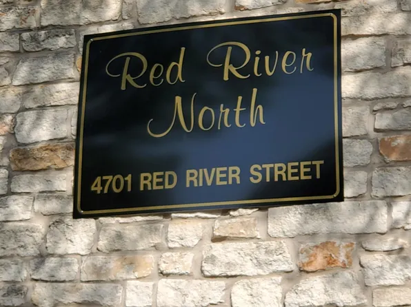 4701 Red River St APT 104, Austin, TX 78751
