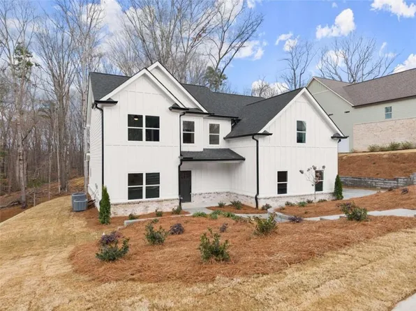 5850 Canterbury Way, Clermont, GA 30527