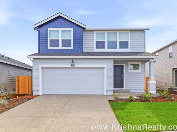 345 Stella St NE, Salem, OR 97301