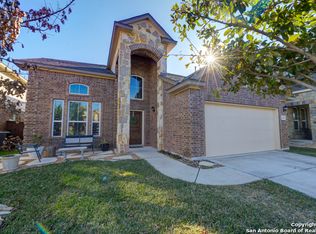 12418 Caprock Crk, San Antonio, TX 78254