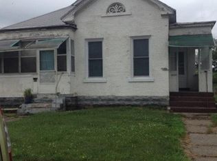 426 2nd Ave, Terre Haute, IN 47807