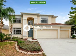 10448 Sky Flower Ct, Land O Lakes, FL 34638