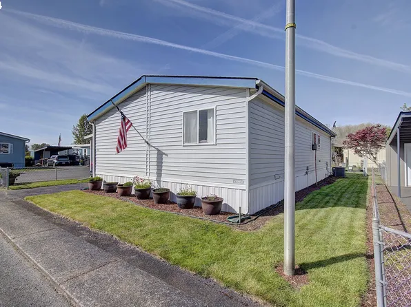 300 SW 7th Ave Unit 812, Battle Ground, WA 98604