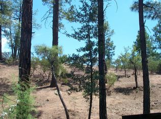 2905 E Lions Pocket, Payson, AZ 85541