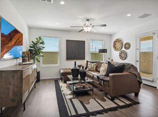 1524 E Drayman Dr, Casa Grande, AZ 85122