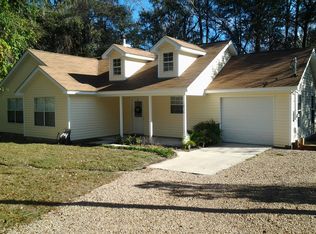 1436 Tiger Lily Ct, Tallahassee, FL 32303