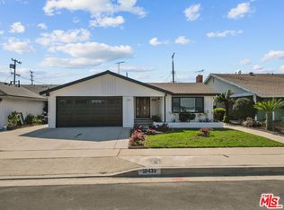 18439 S Mariposa Ave, Gardena, CA 90248