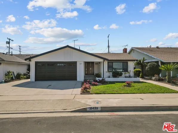18439 S Mariposa Ave, Gardena, CA 90248