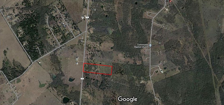 1st image of 4161 Fm 709 S