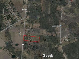 4161 Fm 709 S, Corsicana, TX 75110