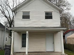 607 Mill St, Goshen, IN 46528